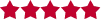  Star Rating Image