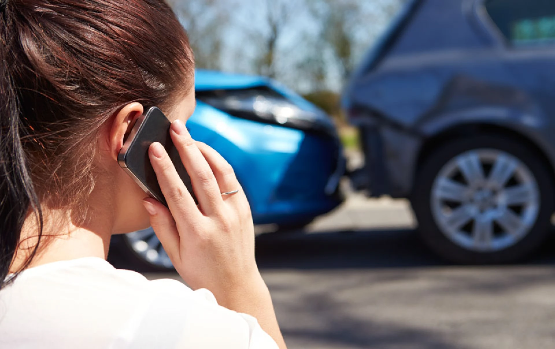 Helping hand: What action steps to take if you’ve been injured as an Uber or Lyft rideshare passenger?