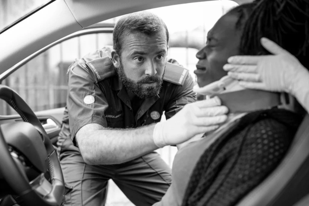 Helping hand: What action steps to take if you’ve been injured as an Uber or Lyft rideshare passenger?