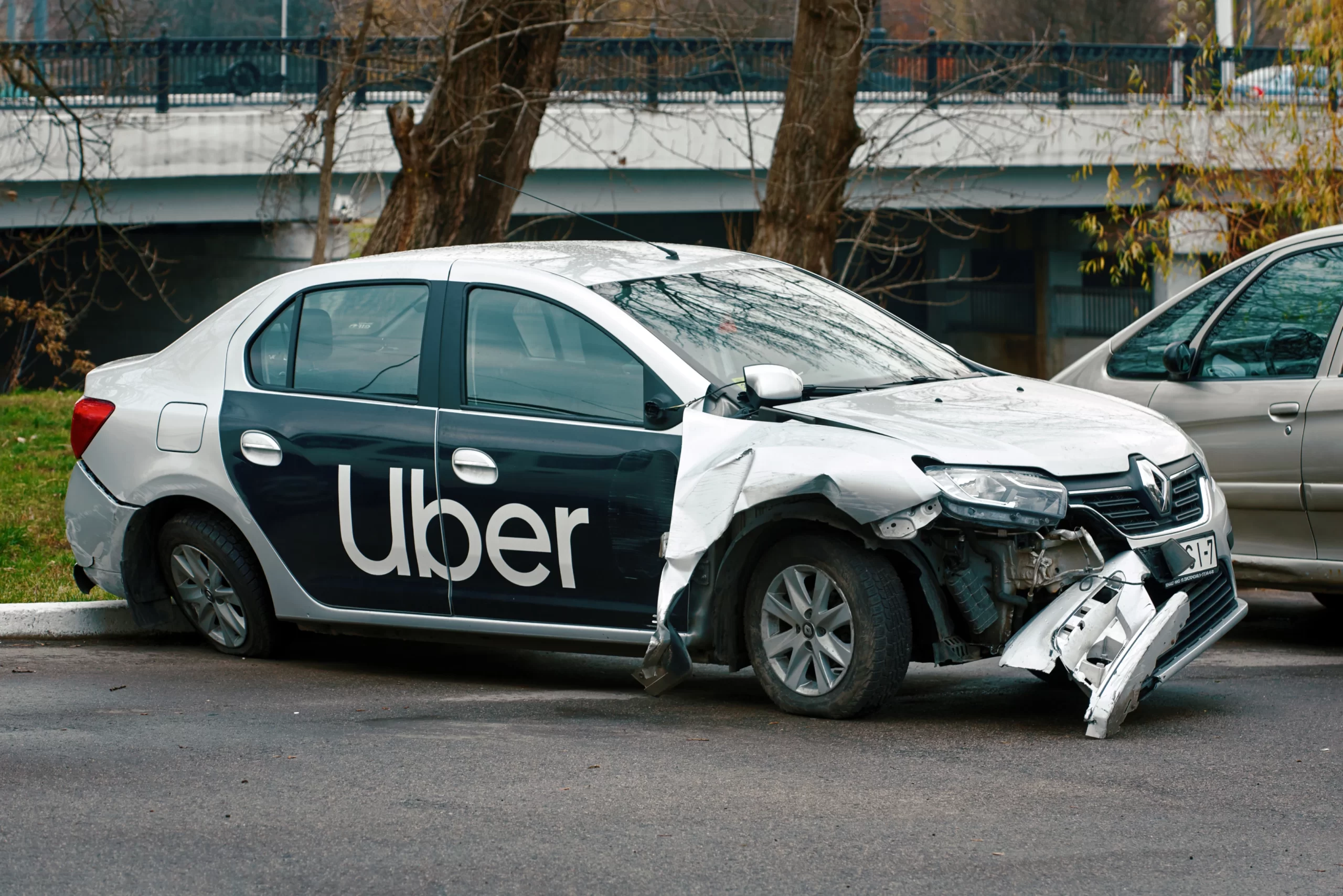 Helping hand: What action steps to take if you’ve been injured as an Uber or Lyft rideshare passenger?