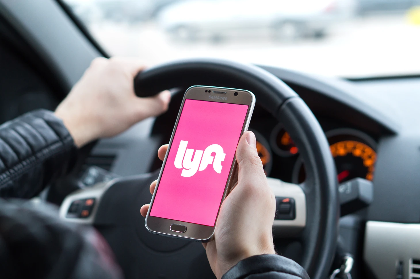Helping hand: What action steps to take if you’ve been injured as an Uber or Lyft rideshare passenger?
