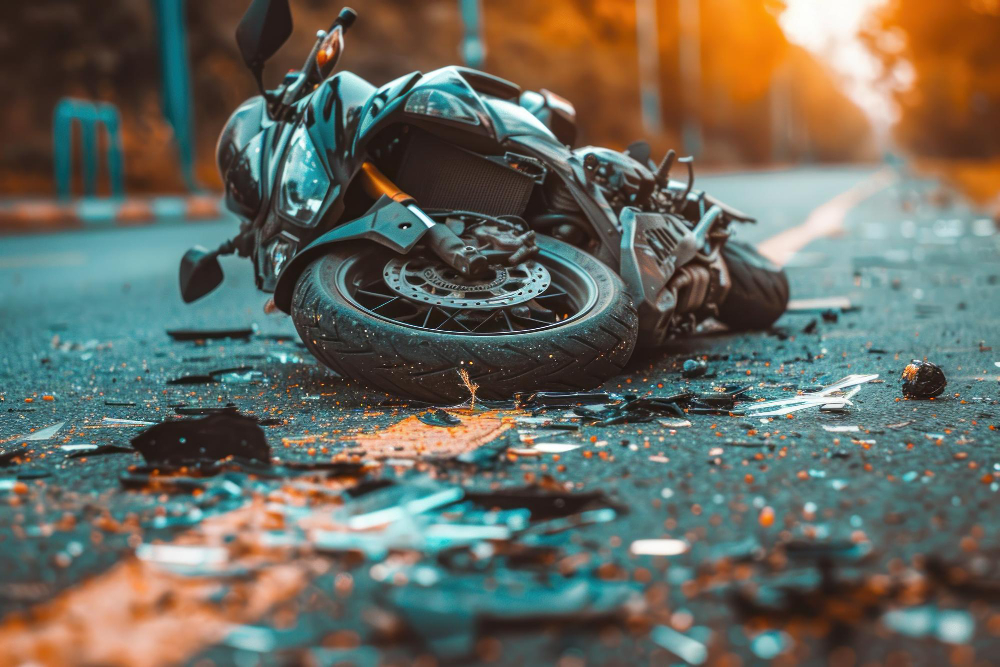 What is the Average Motorcycle Accident Settlement Amount