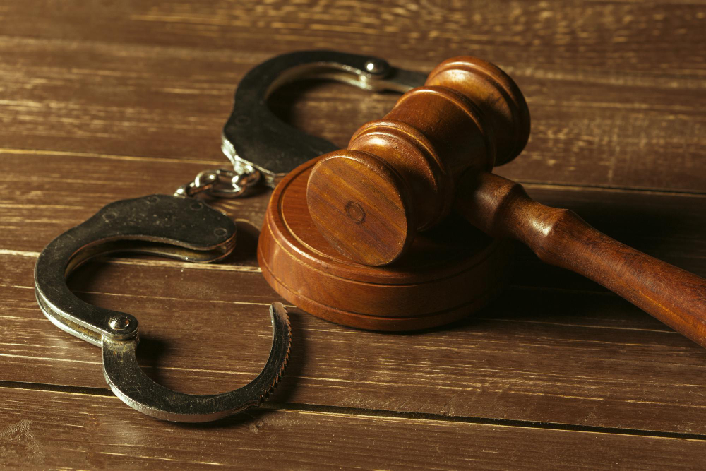 CRIMINAL CASES INVOLVED WITH PERSONAL INJURY CLAIMS