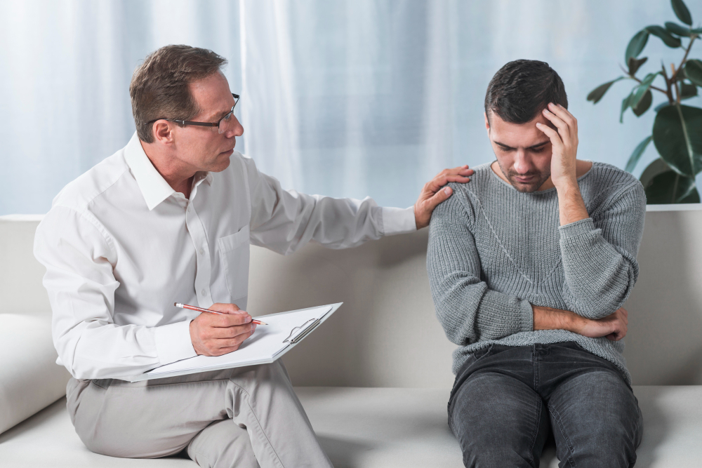 What is The Trauma Response to a Car Accident?