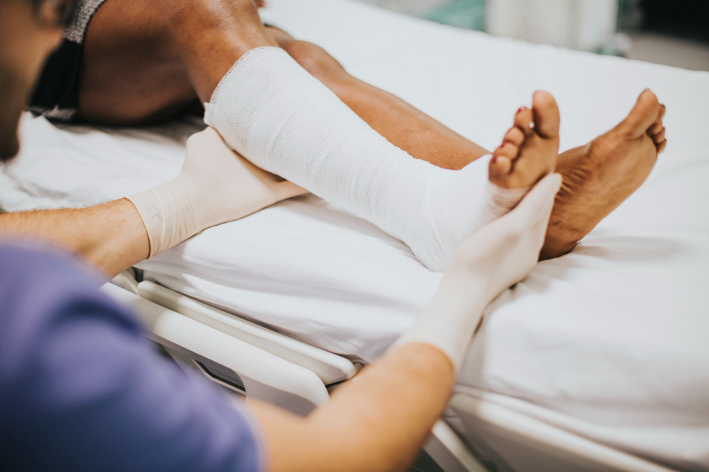 How Has the Accident Affected My Life?