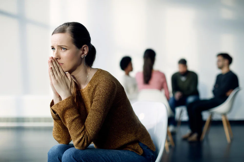 Symptoms of Emotional Trauma After a Car Accident