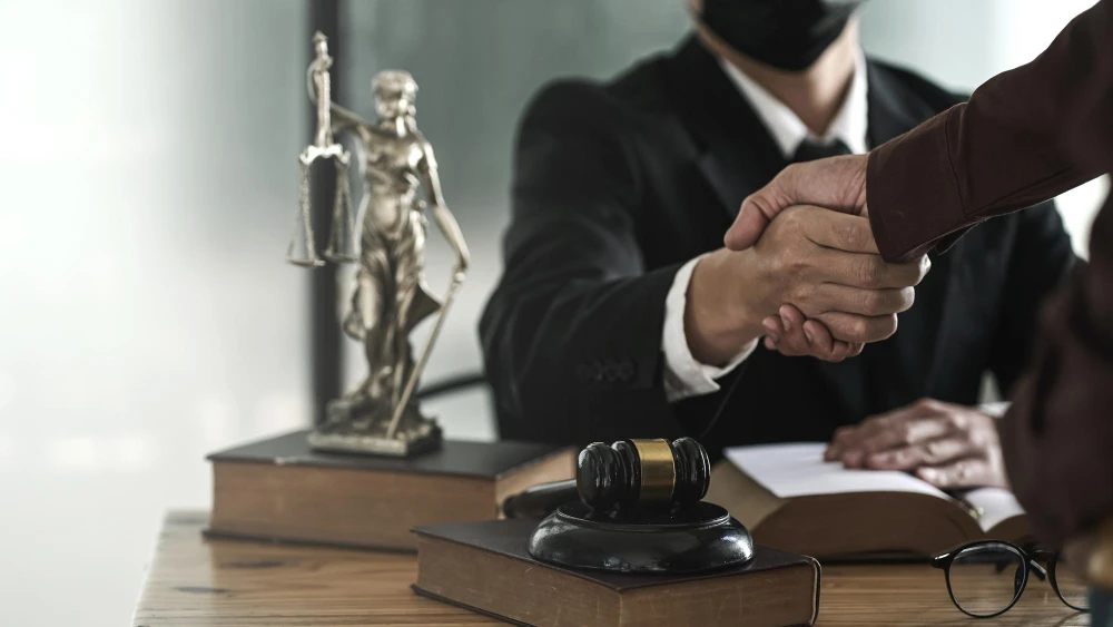 What Ability Should the Best Motorcycle Accident Lawyer Have?