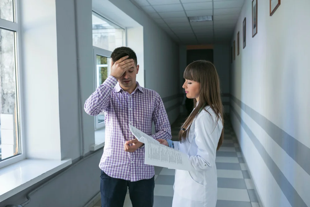 Mental and Emotional Injuries After Car Accident