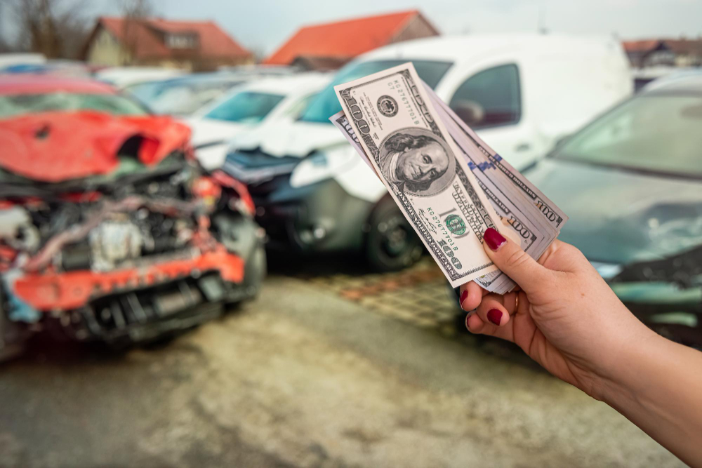 Recover Lost Wages After a Car Accident