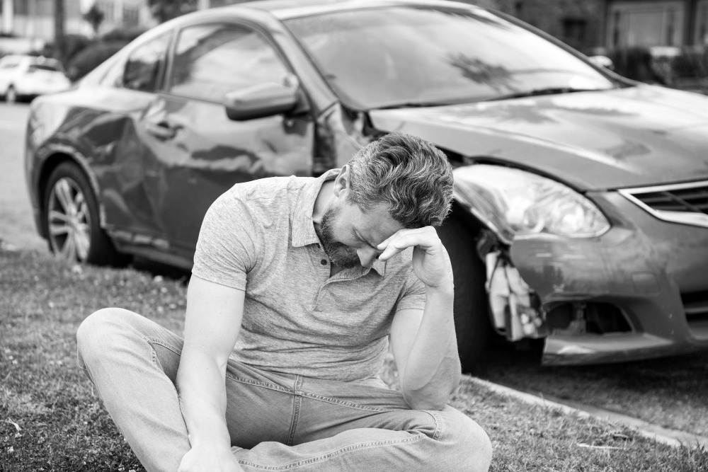 Can You Sue for Emotional Distress After Car Accidents?
