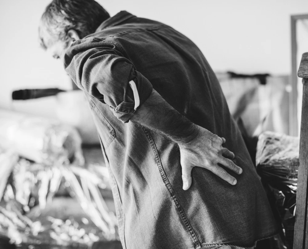 How Do Spinal Cord Injuries Happen in Car Accidents?