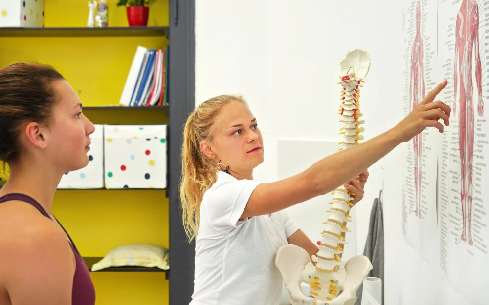 What Are the Types of Spinal Cord Injuries from Car Accidents?