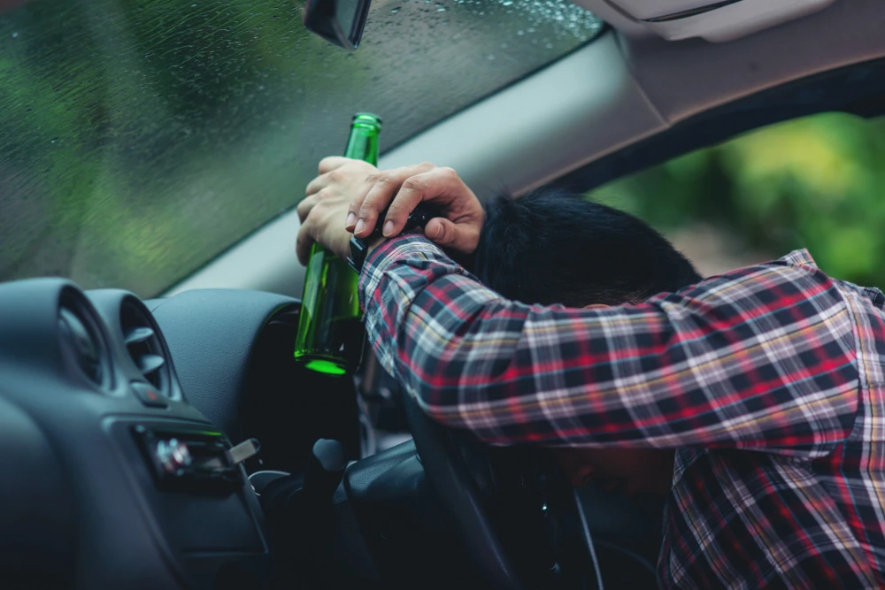 Does Car Insurance Cover Drunk Driving Accidents