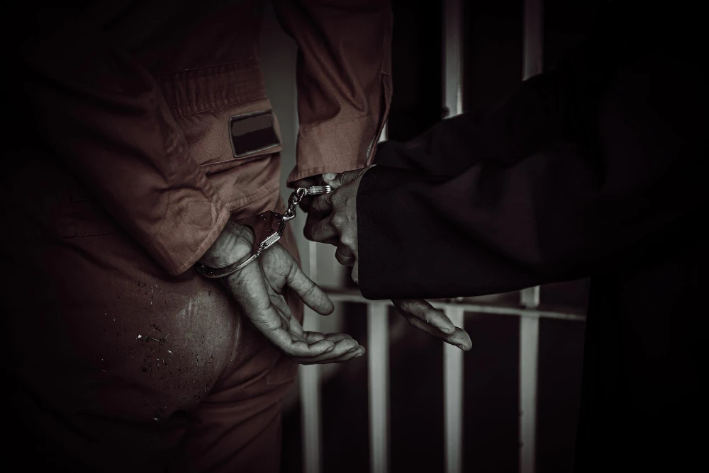 Can you go to jail for causing a car accident?