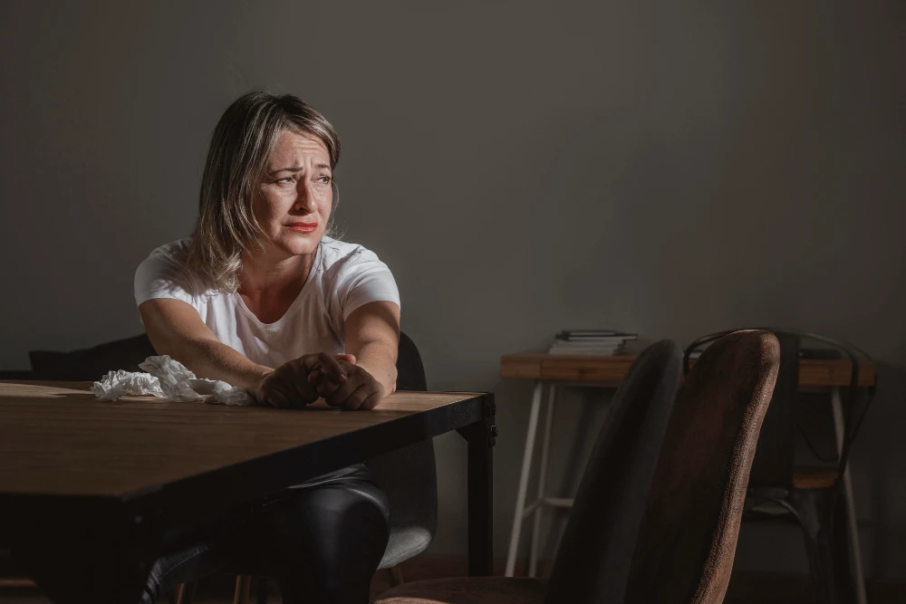 The Overlooked Aspect of Personal Injury: Unpacking Emotional Trauma