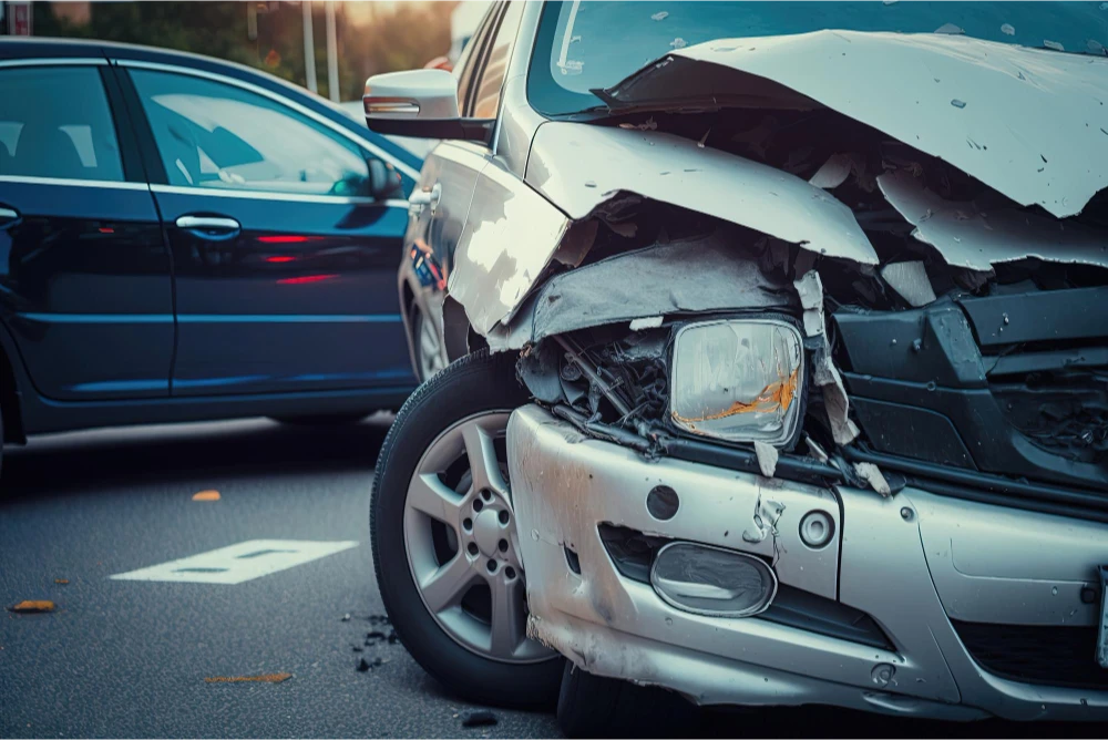 What are the Types of Personal Injury Cases?