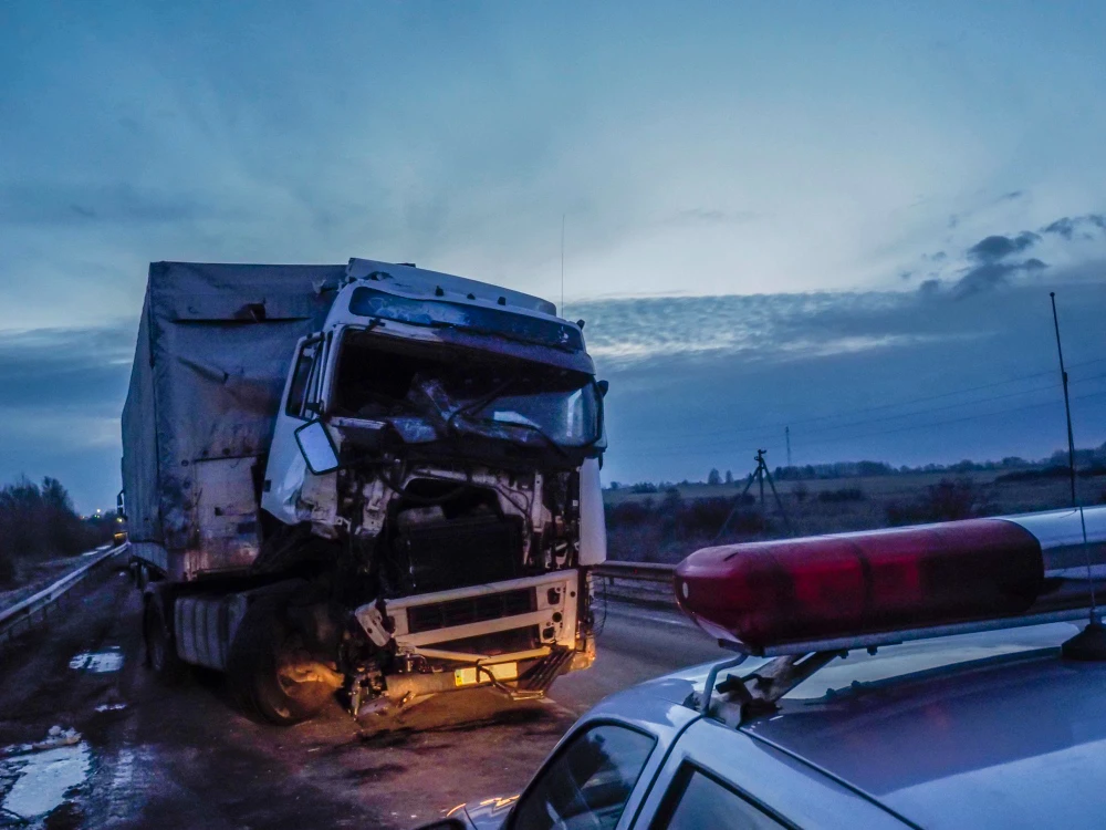 What can happen if I don't hire a truck accident attorney?