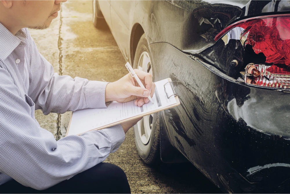 What Damages Can You Receive in a Personal Injury Claim?