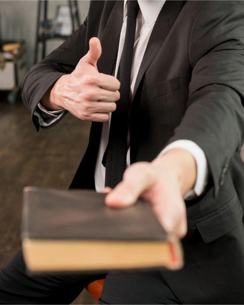Exploring 'Running Back to Giving Back': Examining Legal Success Stories in Depth