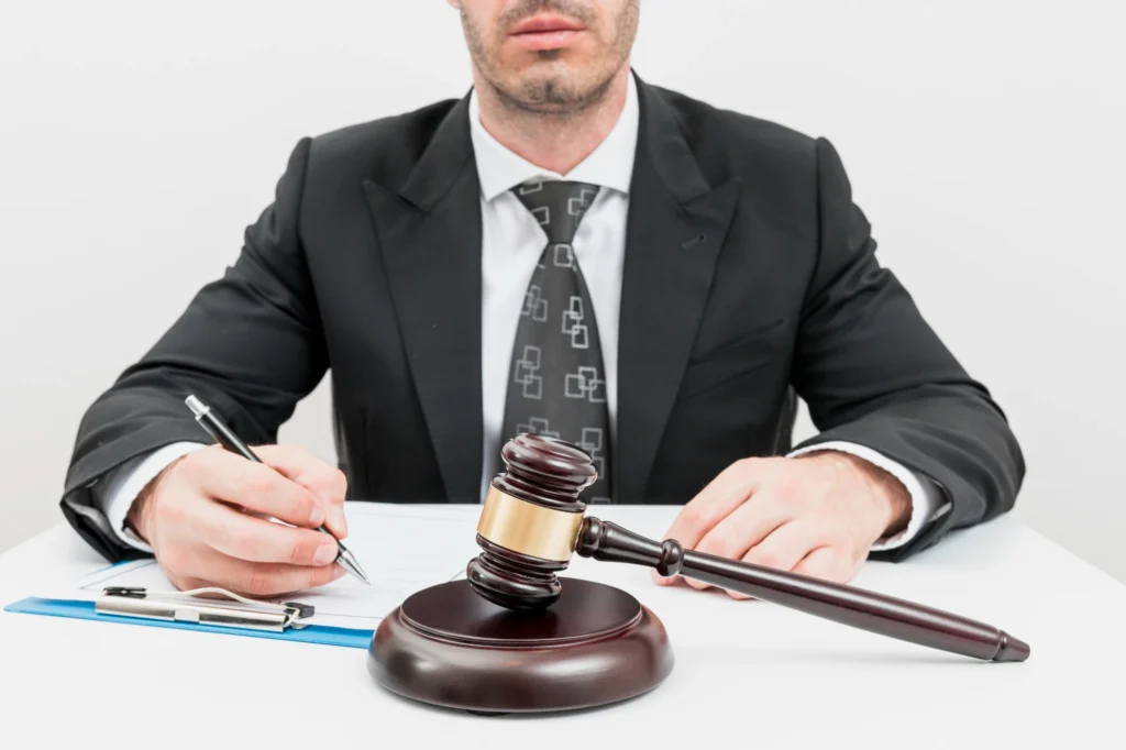 The Role of Evidence in Personal Injury Cases: Insights from Corpus Christi Legal Experts