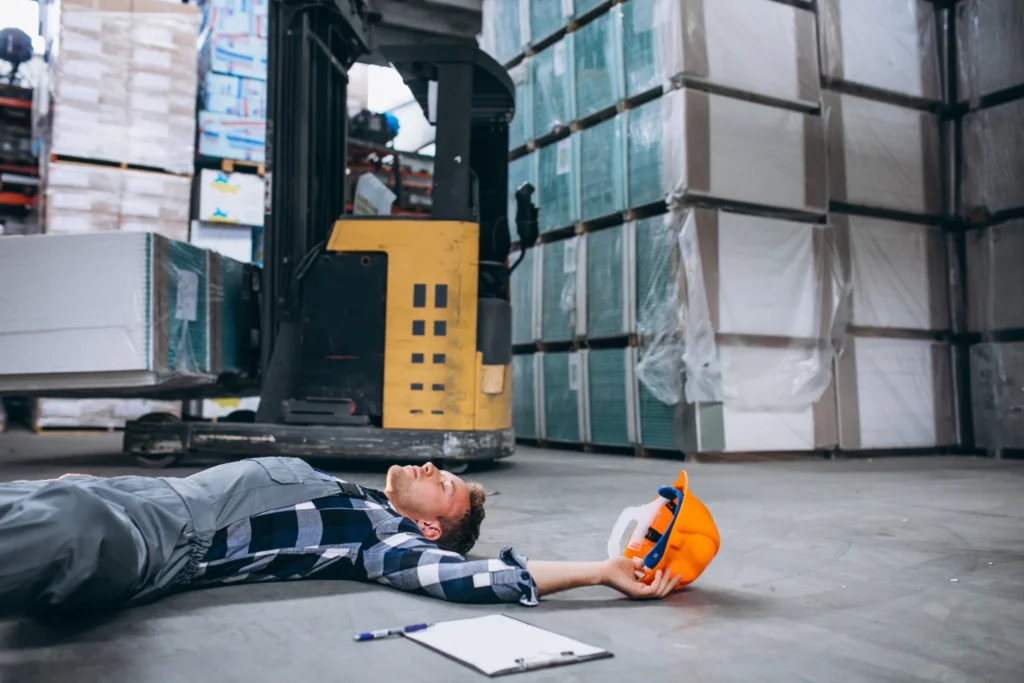 Do Most Slip-and Fall Cases Settle Out of Court?