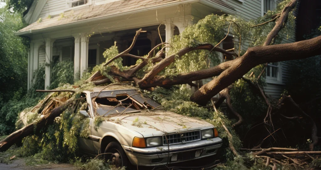 Can You Lose Your House After an At-Fault Car Accident?