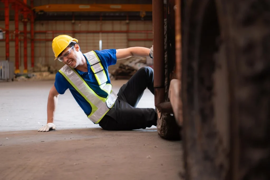 How to Negotiate a Slip and Fall Settlement with Insurance Companies?