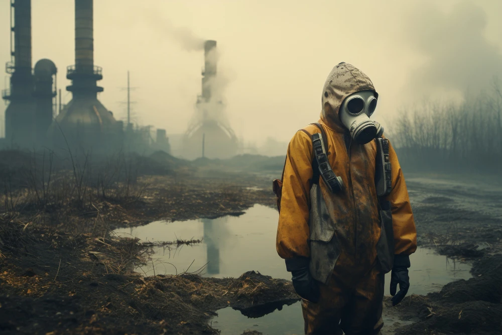 Former Employee Sues Agricultural Giant for Chemical Exposure