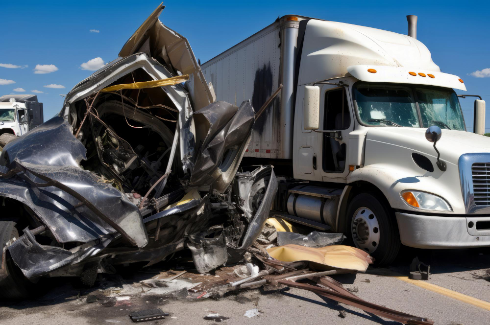 A Complete Guide to Truck Accident Cases