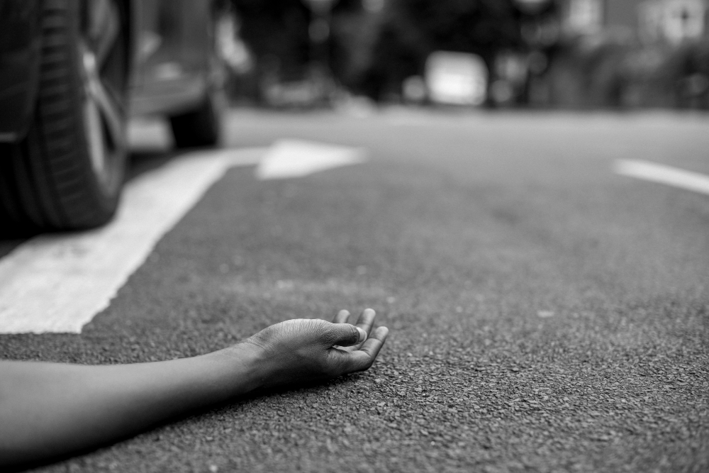 Learn the Answer to When was the First Car Accident?