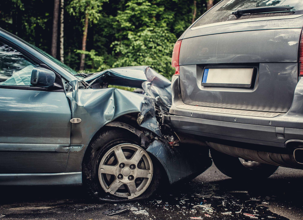 What to Do After a Car Accident in Texas