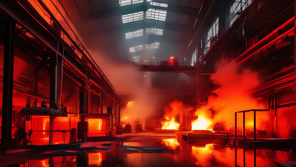 Frisco Warehouse Fire Triggers Shelter-in-Place Alert