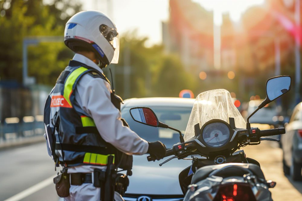 Understanding About the Texas Motorcycle Helmet Laws