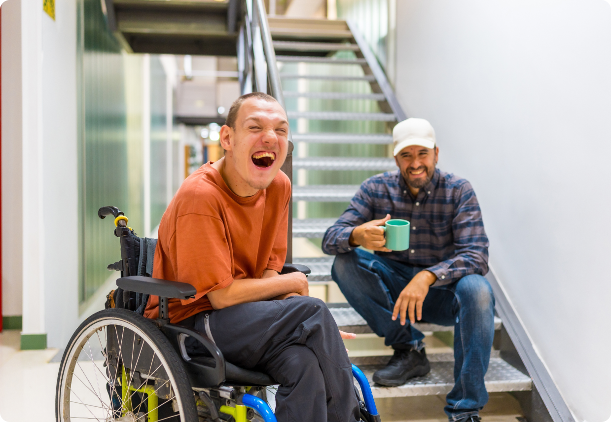 Houston Cerebral Palsy Lawyer