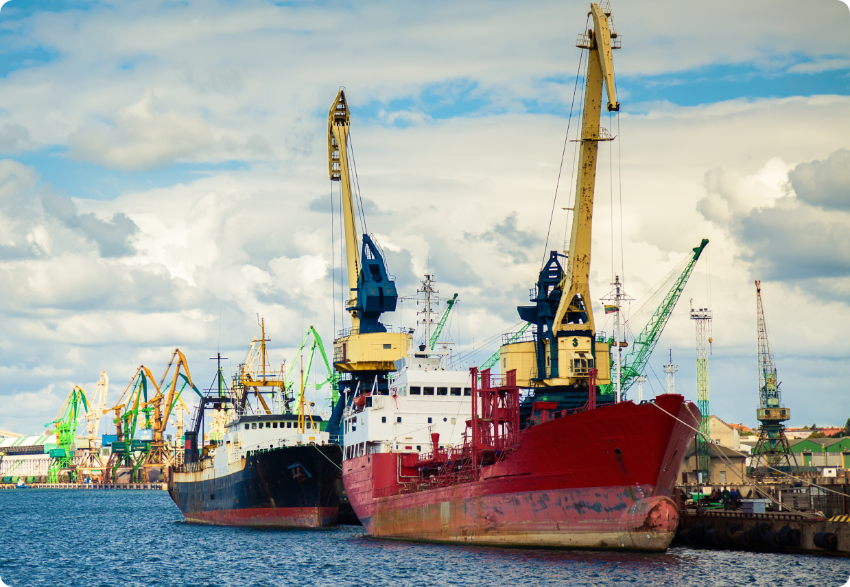 Houston Maritime and Admiralty Attorney