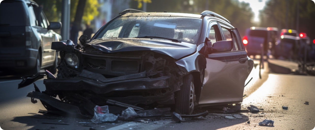 Dallas Car Accident Lawyer