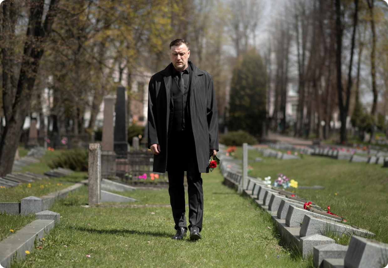 Houston's Wrongful Death Lawyer