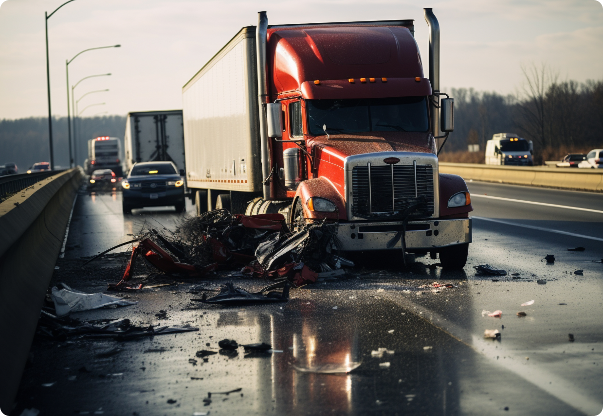 Truck Accident Attorney San Antonio