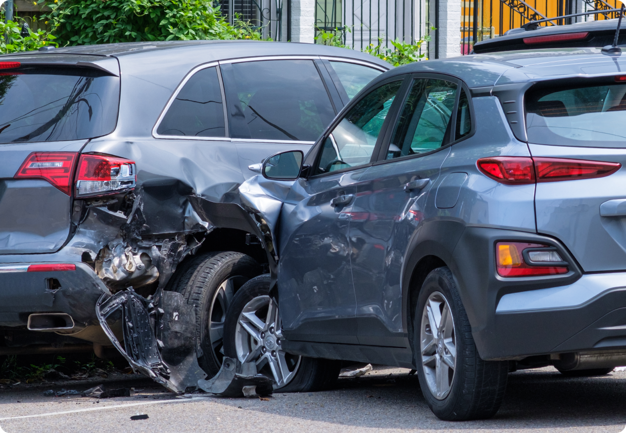 San Antonio Car Accident Lawyer