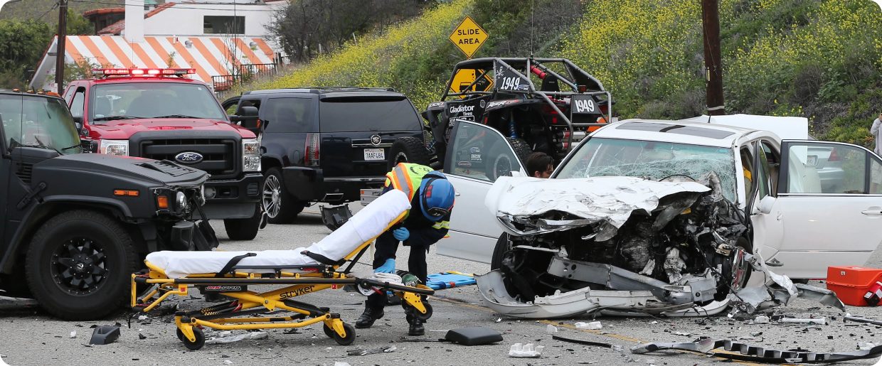 Car Accident Lawyer Fort Worth