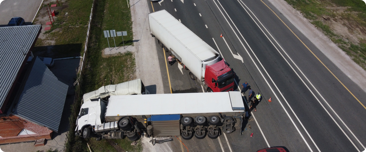 Truck Accident Lawyer Fort Worth