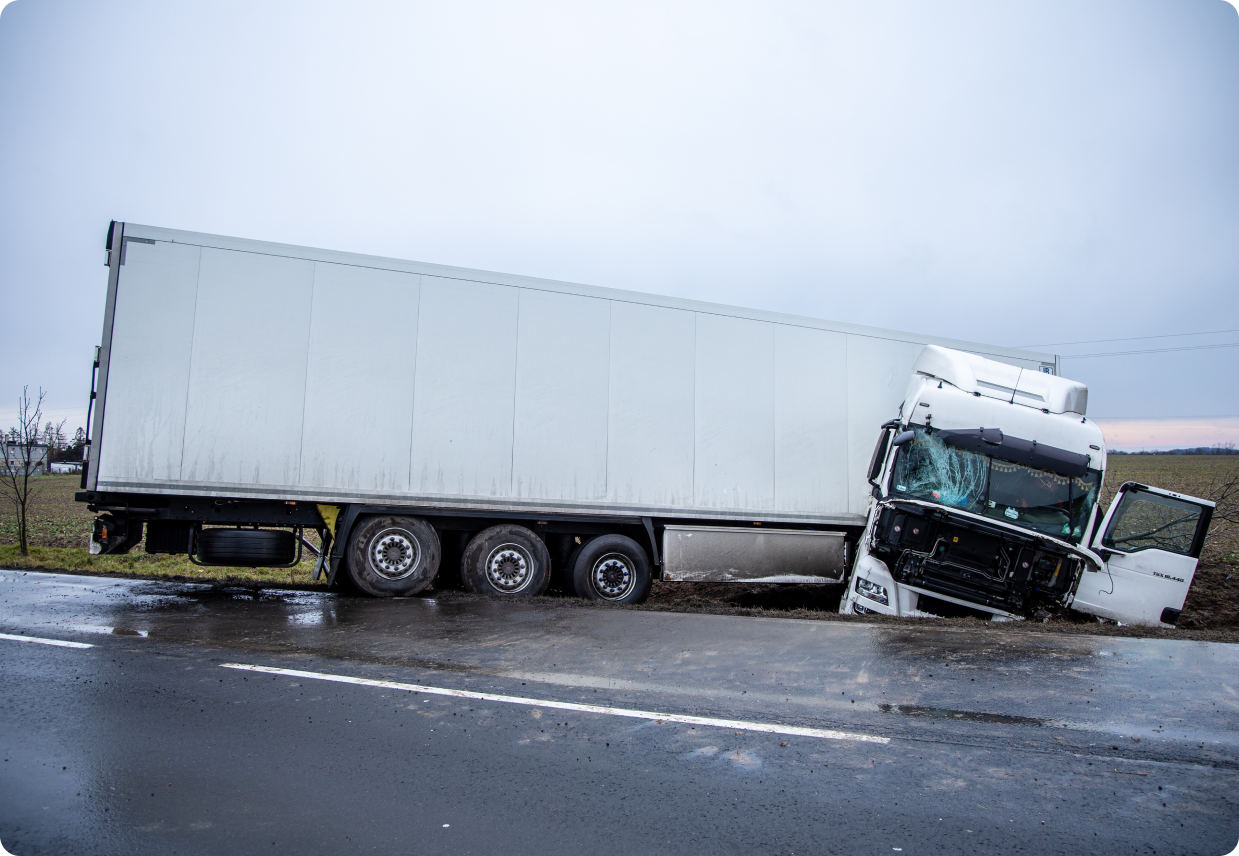 Truck Accident Lawyer Fort Worth