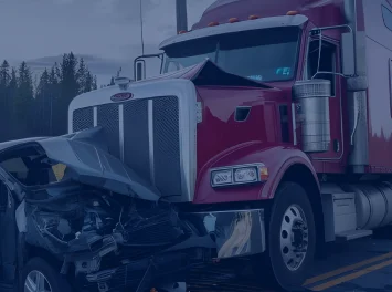 Truck Accident
