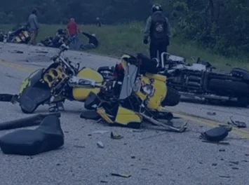 Motorcycle Accident