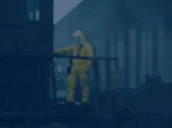 Chemical Exposure