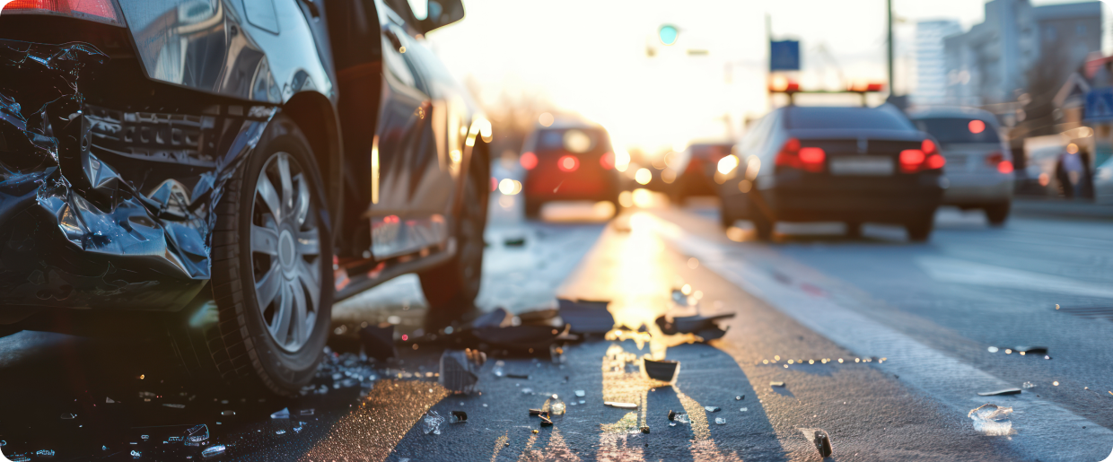 Texas Car Accident Lawyer
