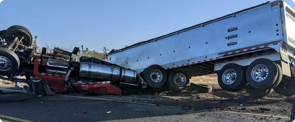 Plano Truck Accident Attorney