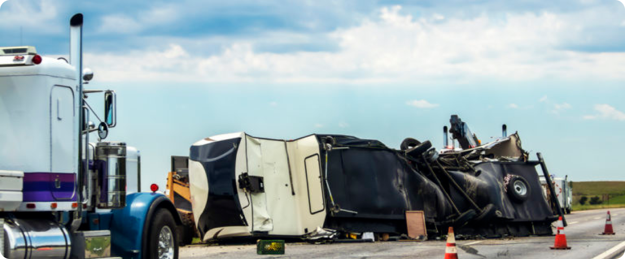 Houston Flatbed Truck Accident Lawyer