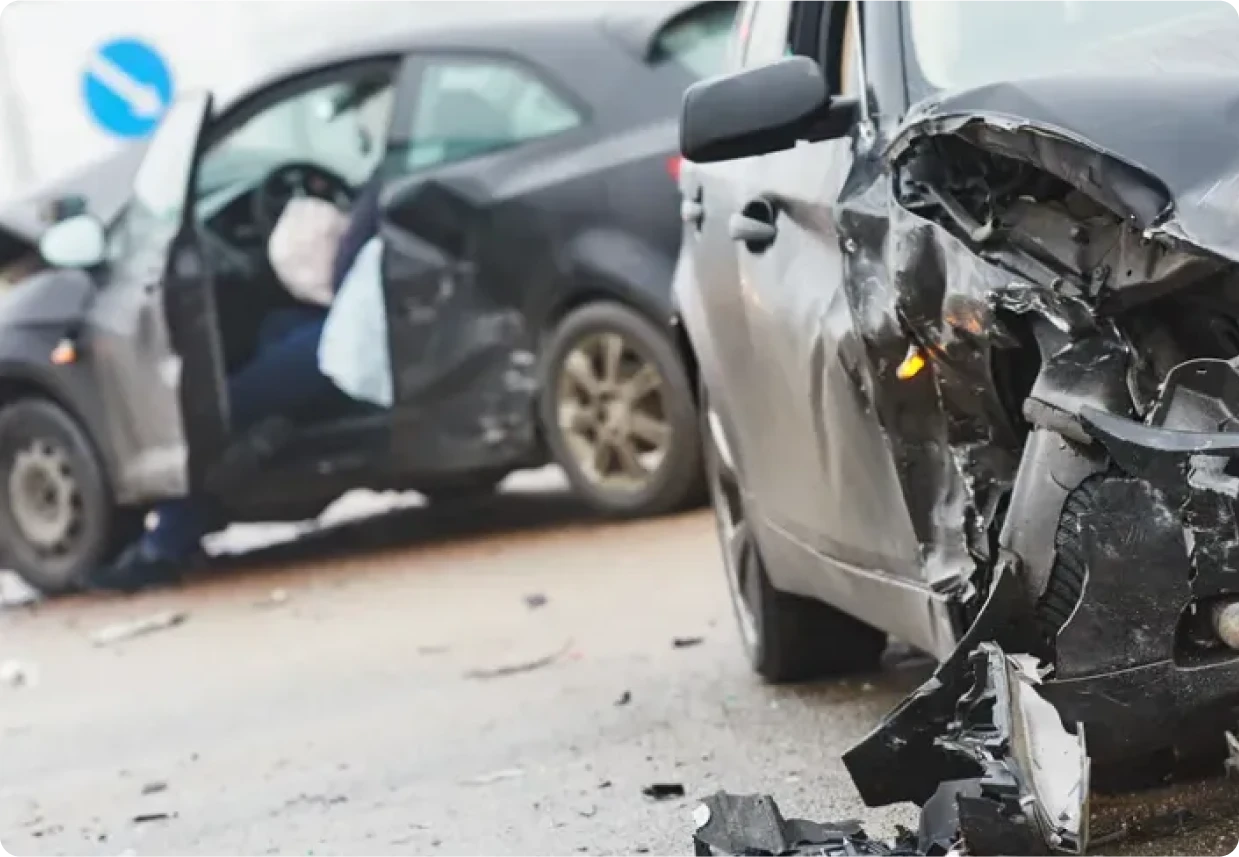 Houston Knee Injury Lawyer