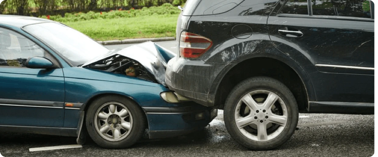 Hit and Run Accident Lawyer